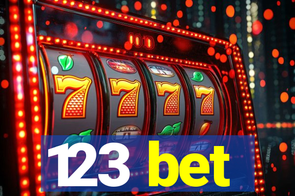 123 bet